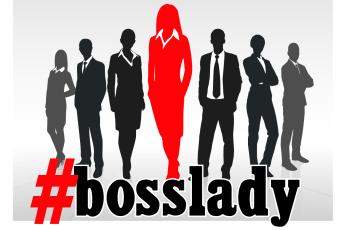 The Tribune & Georgian is hosting an exclusive #bosslady event on Wednesday, Aug. 24.