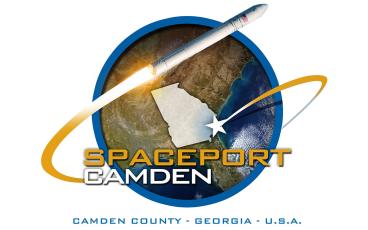Camden County is suing Union Carbide over its planned development of Spaceport Camden.