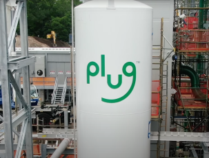 Plug Power representatives told Kingsland City Council they expect to launch its green hydrogen production plant soon.