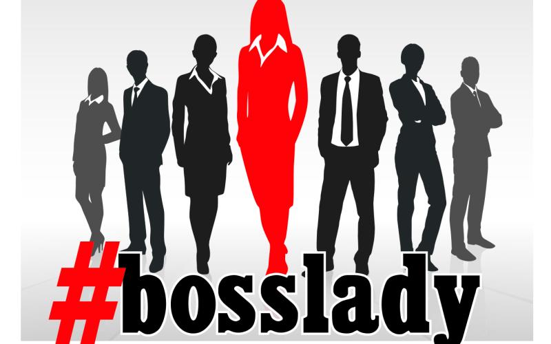 The Tribune & Georgian is hosting an exclusive #bosslady event on Wednesday, Aug. 24.
